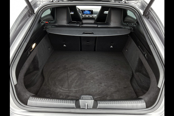Mercedes-Benz CLA-Klasse Shooting Brake 250 e AMG Plug-In Hybride | AMG-Line | Achteruitrijcamera |  Sfeeverlichting | Navigatie | Stoelverwarming |  | Inclusief 24 maanden MB Certified garantie voor Europa.