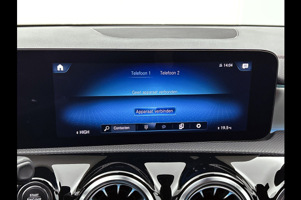 Mercedes-Benz CLA-Klasse Shooting Brake 250 e AMG Plug-In Hybride | AMG-Line | Achteruitrijcamera |  Sfeeverlichting | Navigatie | Stoelverwarming |  | Inclusief 24 maanden MB Certified garantie voor Europa.