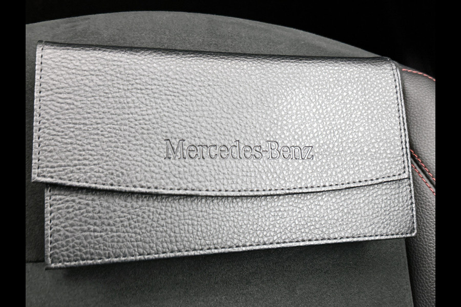 Mercedes-Benz CLA-Klasse Shooting Brake 250 e AMG Plug-In Hybride | AMG-Line | Achteruitrijcamera |  Sfeeverlichting | Navigatie | Stoelverwarming |  | Inclusief 24 maanden MB Certified garantie voor Europa.