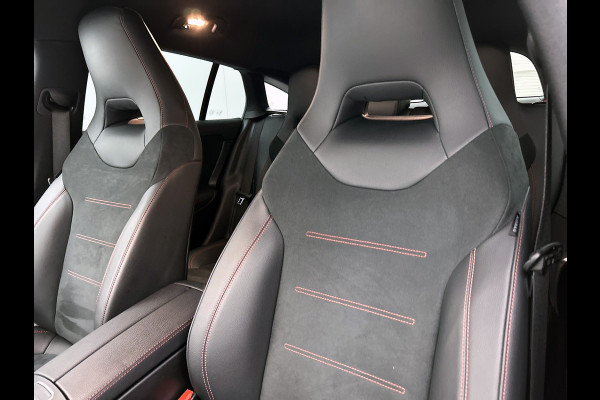 Mercedes-Benz CLA-Klasse Shooting Brake 250 e AMG Plug-In Hybride | AMG-Line | Achteruitrijcamera |  Sfeeverlichting | Navigatie | Stoelverwarming |  | Inclusief 24 maanden MB Certified garantie voor Europa.