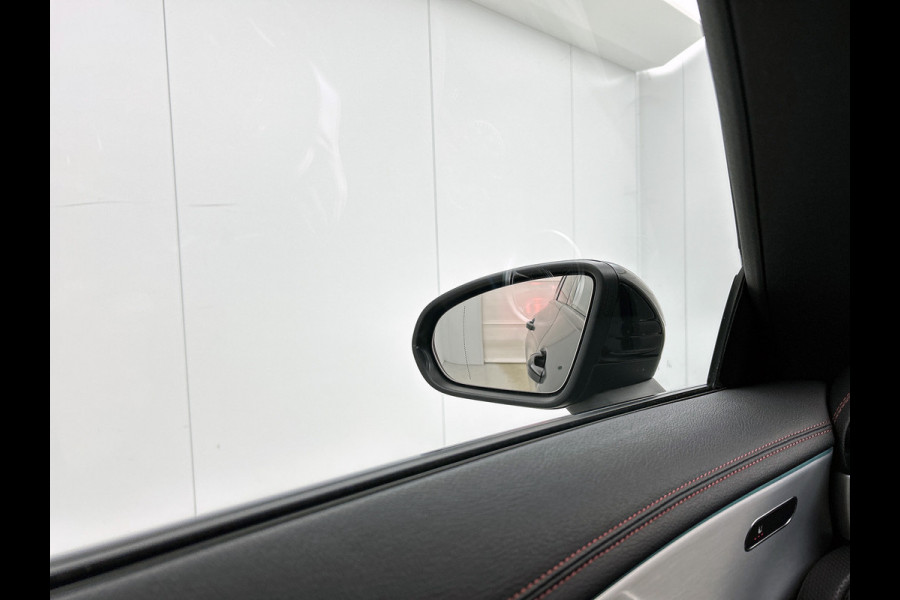 Mercedes-Benz CLA-Klasse Shooting Brake 250 e AMG Plug-In Hybride | AMG-Line | Achteruitrijcamera |  Sfeeverlichting | Navigatie | Stoelverwarming |  | Inclusief 24 maanden MB Certified garantie voor Europa.