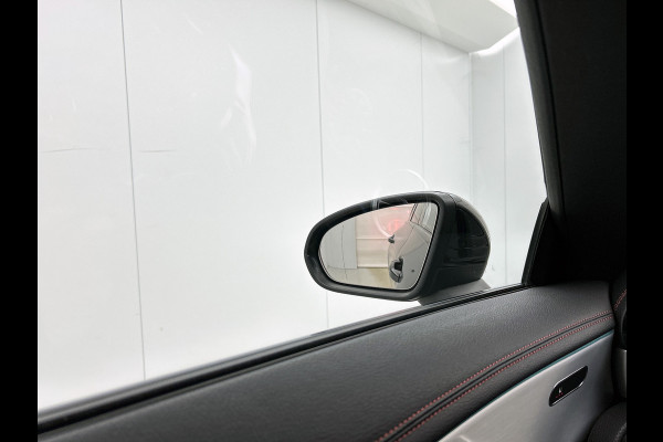 Mercedes-Benz CLA-Klasse Shooting Brake 250 e AMG Plug-In Hybride | AMG-Line | Achteruitrijcamera |  Sfeeverlichting | Navigatie | Stoelverwarming |  | Inclusief 24 maanden MB Certified garantie voor Europa.