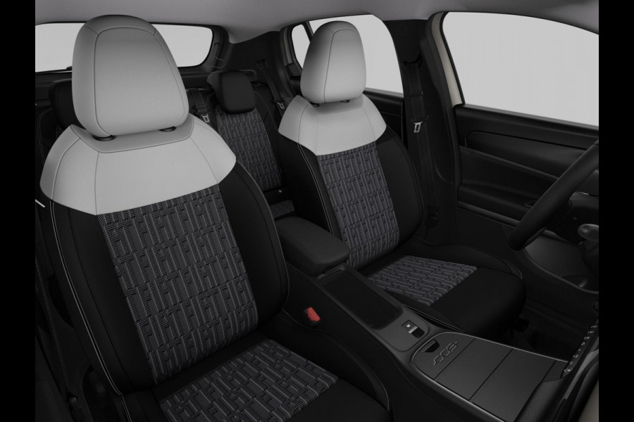 Fiat 600 1.2 Hybrid Urban