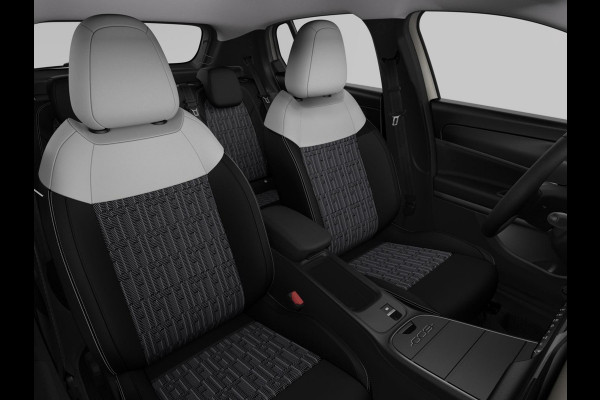 Fiat 600 1.2 Hybrid Urban