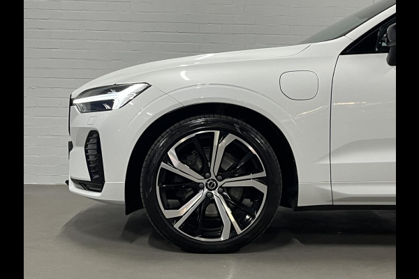 Volvo XC60 2.0 T6 Plug-in hybrid AWD R-Design Luchtvering | Trekhaak | Open dak | Adapt. cruise | Stuur-/stoelverwarming | Memory | Achteruitrij camera | Carplay