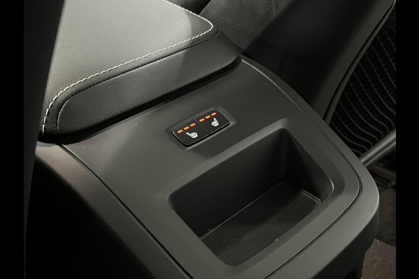 Volvo XC60 2.0 T6 Plug-in hybrid AWD R-Design Luchtvering | Trekhaak | Open dak | Adapt. cruise | Stuur-/stoelverwarming | Memory | Achteruitrij camera | Carplay