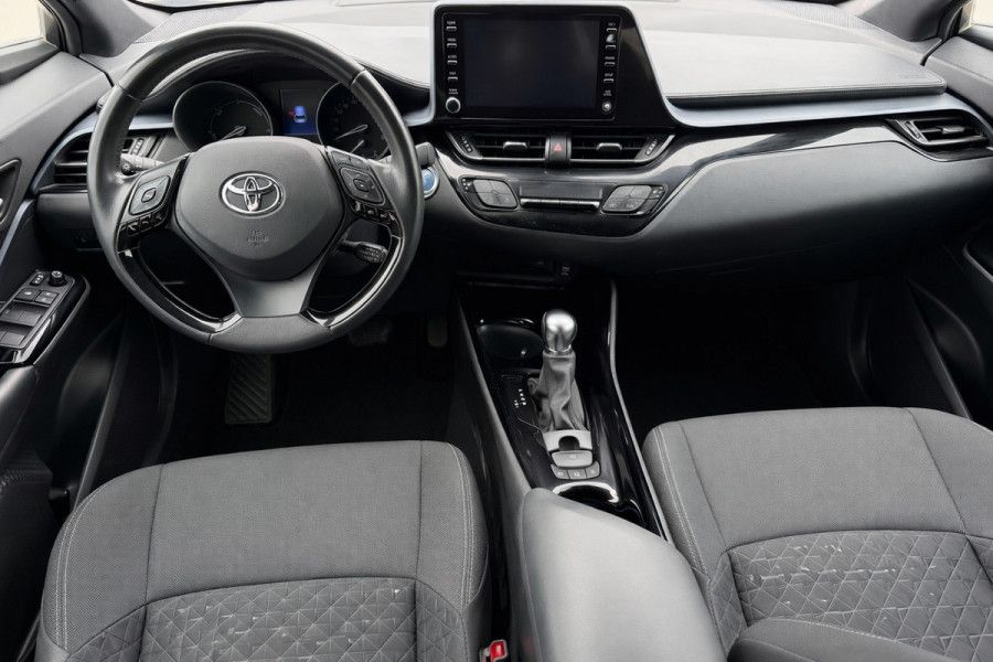 Toyota C-HR 2.0 Hybrid Business Plus /APK/Rijklaar/Camera