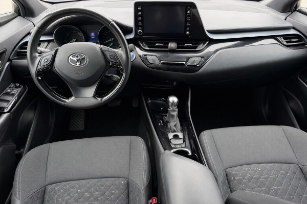 Toyota C-HR 2.0 Hybrid Business Plus /APK/Rijklaar/Camera