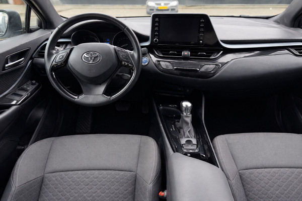 Toyota C-HR 2.0 Hybrid Business Plus /APK/Rijklaar/Camera
