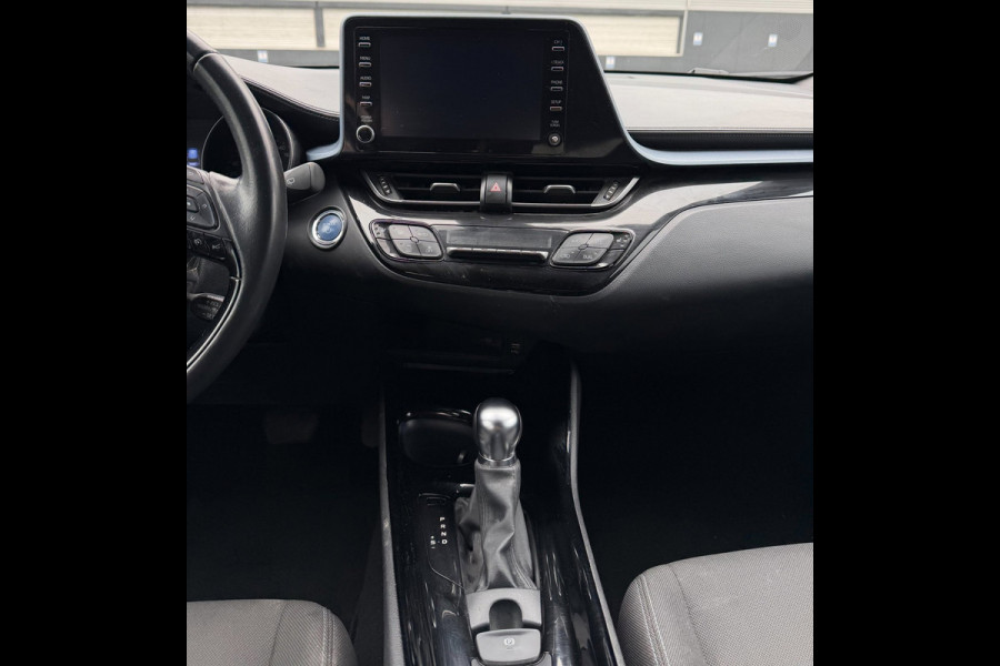 Toyota C-HR 2.0 Hybrid Business Plus /APK/Rijklaar/Camera