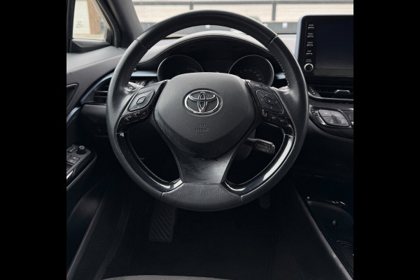 Toyota C-HR 2.0 Hybrid Business Plus /APK/Rijklaar/Camera