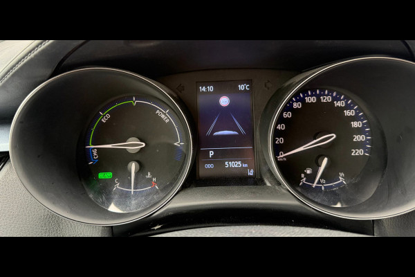 Toyota C-HR 2.0 Hybrid Business Plus /APK/Rijklaar/Camera