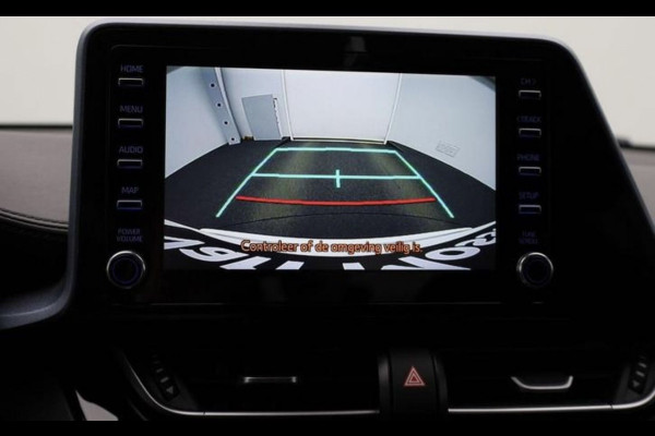 Toyota C-HR 2.0 Hybrid Business Plus /APK/Rijklaar/Camera