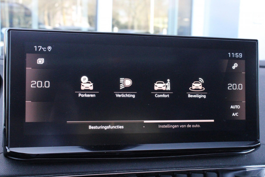 Peugeot 5008 1.2 130PK AUTOMAAT GT PACK BUSINESS | PANORAMISCH SCHUIF/KANTEL DAK | AFNEEMBARE TREKHAAK | ALCANTARA BEKLEDING | FULL LED KOPLAMPEN | FOCAL AUDIO SYSTEM | 19" LICHTMETALEN VELGEN | CLIMATE CONTROL | DODEHOEK DETECTIE | ADAPTIVE CRUISE CONTROL | APPLE CARPLAY/ANDROID AUTO | NAVIGATIE | PARKEERSENSOREN VOOR EN ACHTER | KEYLESS ENTRY/START | ELEKTRISCH BEDIENBARE ACHTERKLEP | BLACK PACK | STOEL VERWARMING | 7-PERSOONS |