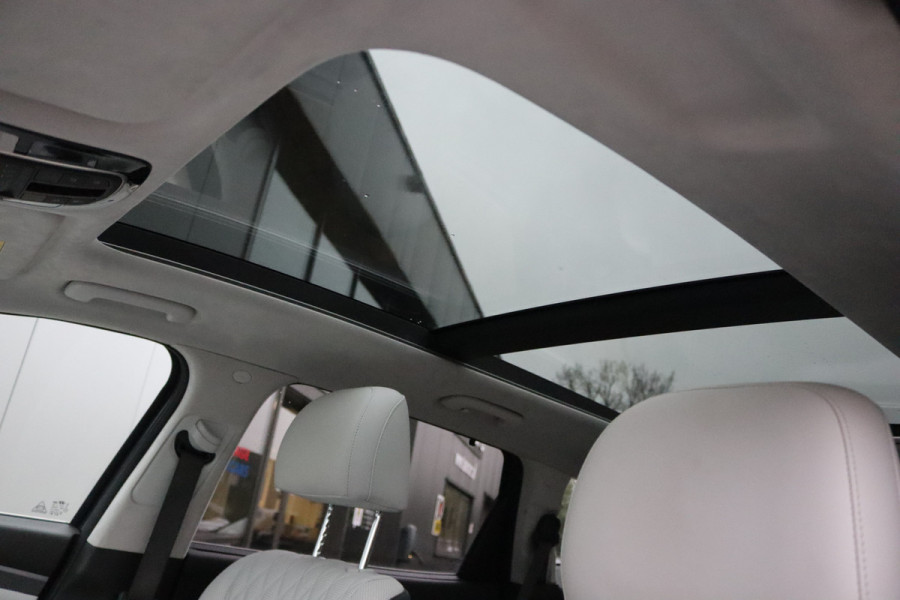 Hyundai Santa Fe 1.6 T-GDI HEV Premium Sky Open-dak/Trekhaak/Winter-pack/Memory-stoel/360-camera