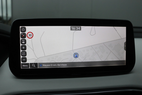 Hyundai Santa Fe 1.6 T-GDI HEV Premium Sky Open-dak/Trekhaak/Winter-pack/Memory-stoel/360-camera