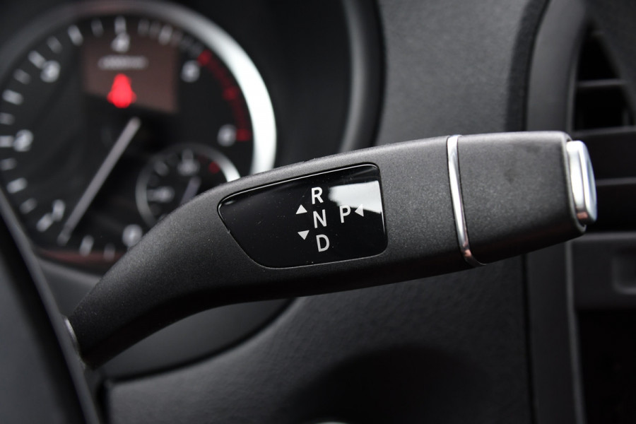 Mercedes-Benz Vito 116 CDI L2 PB Edition Camera, Cruise, Stoelverwarming, 164pk, Automaat, multimedia, 2 x Stoel,