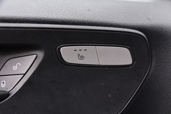 Mercedes-Benz Vito 116 CDI L2 PB Edition Camera, Cruise, Stoelverwarming, 164pk, Automaat, multimedia, 2 x Stoel,