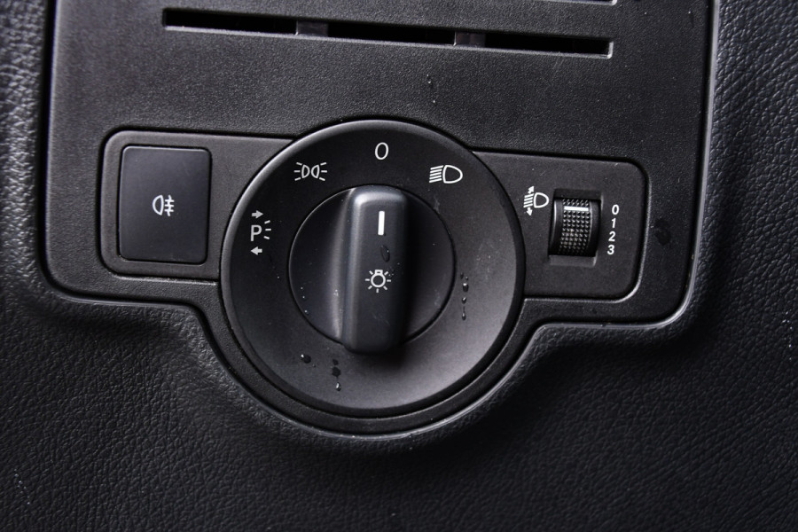 Mercedes-Benz Vito 116 CDI L2 PB Edition Camera, Cruise, Stoelverwarming, 164pk, Automaat, multimedia, 2 x Stoel,
