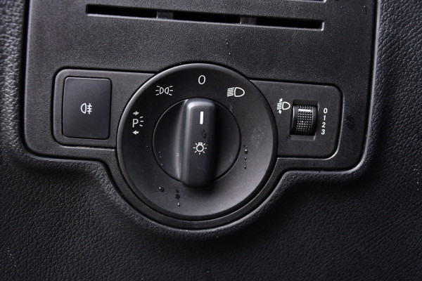 Mercedes-Benz Vito 116 CDI L2 PB Edition Camera, Cruise, Stoelverwarming, 164pk, Automaat, multimedia, 2 x Stoel,