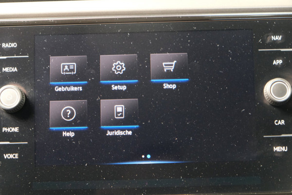 Volkswagen T-Roc 1.0 TSI Style - N.A.P. Airco, Cruise, Navi, PDC, Carplay.