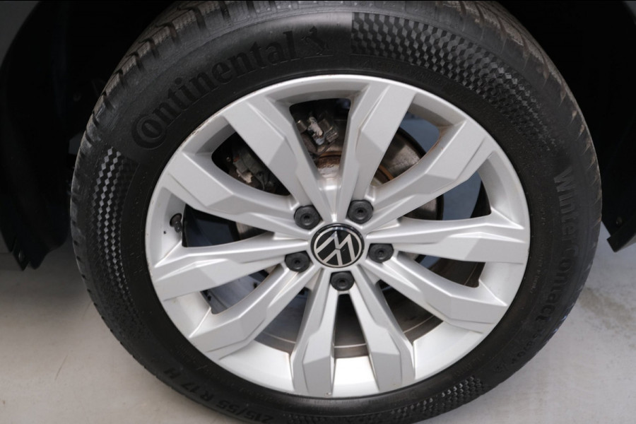 Volkswagen T-Roc 1.0 TSI Style - N.A.P. Airco, Cruise, Navi, PDC, Carplay.