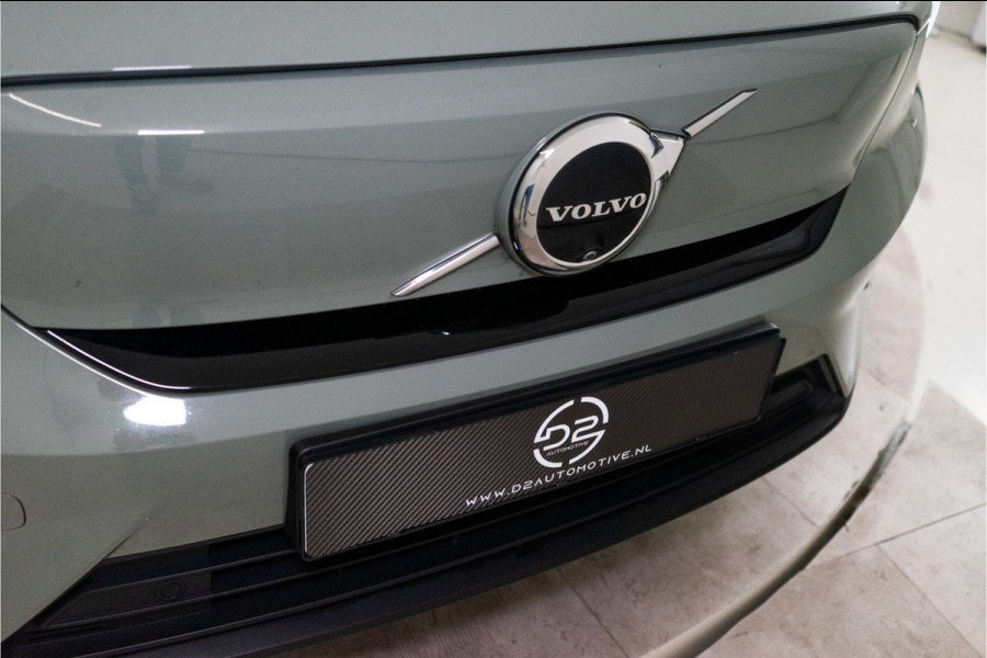Volvo XC40 Extended Range 82 kWh Ultimate NL AUTO+NAP+1E EIG. | SOH 96% | H/K | Pano | Trekhaak | Pilot | Garantie