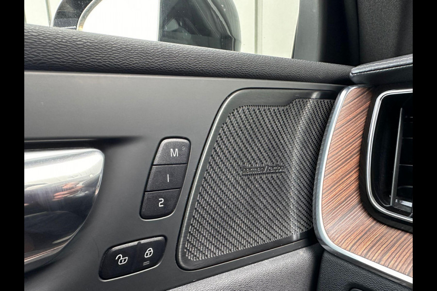 Volvo XC60 2.0 B4 Inscription | Panorama | Adaptive CC | Cam360 | HUD | Blindspot |