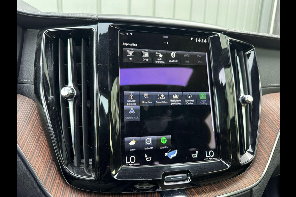 Volvo XC60 2.0 B4 Inscription | Panorama | Adaptive CC | Cam360 | HUD | Blindspot |