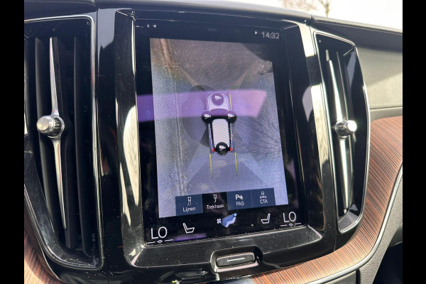 Volvo XC60 2.0 B4 Inscription | Panorama | Adaptive CC | Cam360 | HUD | Blindspot |