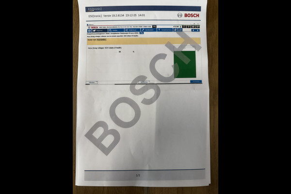 Volkswagen ID.3 First Plus 58 kWh LED/Clima/Cruise/Navi/Camera/LM-Velgen SoH 88% Stoel-stuurverwarming