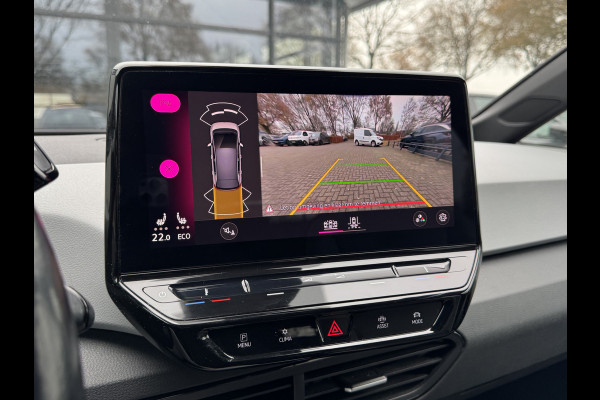 Volkswagen ID.3 First Plus 58 kWh LED/Clima/Cruise/Navi/Camera/LM-Velgen SoH 88% Stoel-stuurverwarming