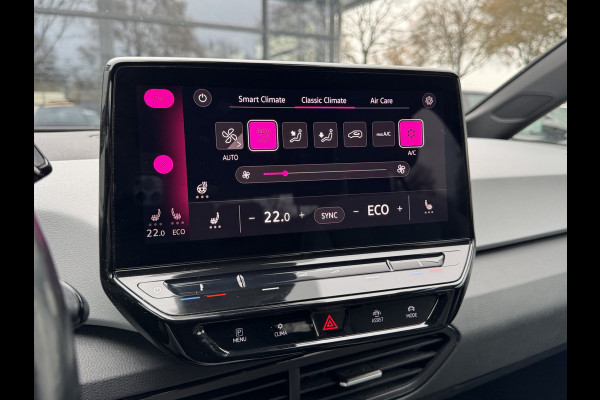 Volkswagen ID.3 First Plus 58 kWh LED/Clima/Cruise/Navi/Camera/LM-Velgen SoH 88% Stoel-stuurverwarming