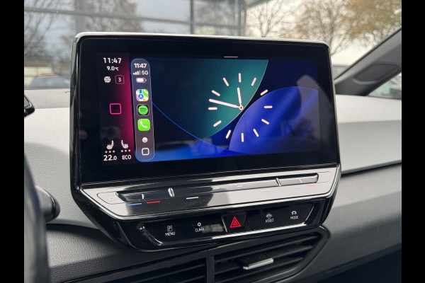 Volkswagen ID.3 First Plus 58 kWh LED/Clima/Cruise/Navi/Camera/LM-Velgen SoH 88% Stoel-stuurverwarming