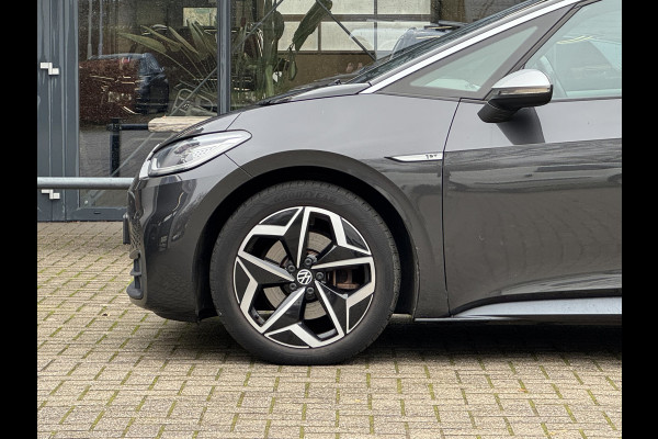 Volkswagen ID.3 First Plus 58 kWh LED/Clima/Cruise/Navi/Camera/LM-Velgen SoH 88% Stoel-stuurverwarming
