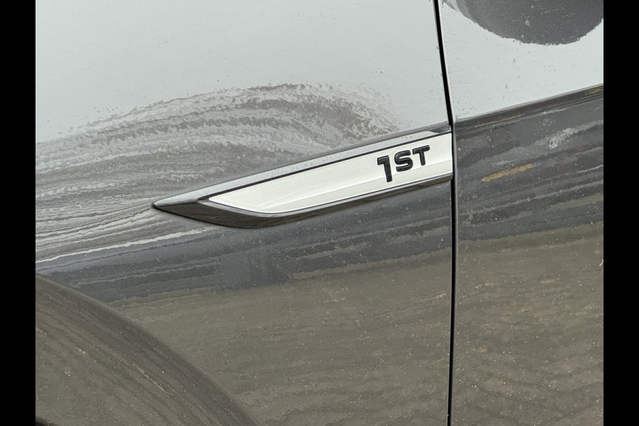 Volkswagen ID.3 First Plus 58 kWh LED/Clima/Cruise/Navi/Camera/LM-Velgen SoH 88% Stoel-stuurverwarming