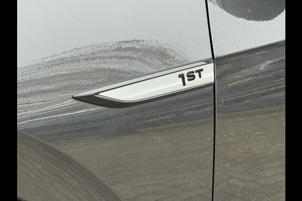 Volkswagen ID.3 First Plus 58 kWh LED/Clima/Cruise/Navi/Camera/LM-Velgen SoH 88% Stoel-stuurverwarming