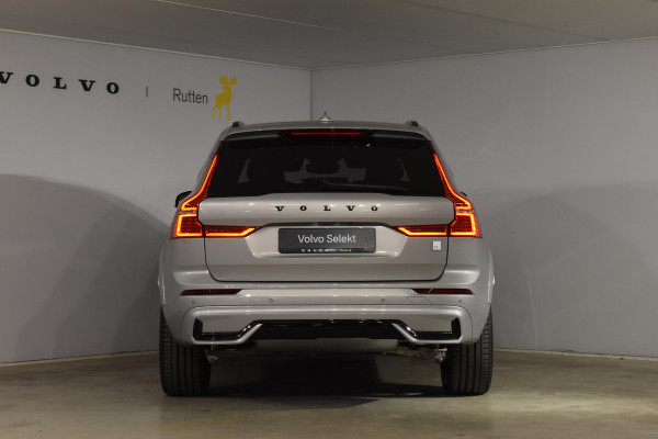 Volvo XC60 T8 455pk Plug-in Hybrid AWD Polestar Engineered / Google infotaiment / Adaptieve cruise control / BLIS/ Panoramamisch schuif-kanteldak / Stoel- en stuurwielverwarming / Apple Carplay / Head-up display / Gelamineerde ramen / 22"Velgen / Bowers & Wilkins audio /