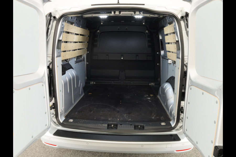 Volkswagen Caddy Cargo 2.0 TDI Comfort 75 pk | Verlengde garantie | Navigatie via App | Parkeersensoren achter | Cruise control | Apple Carplay/Android Auto |