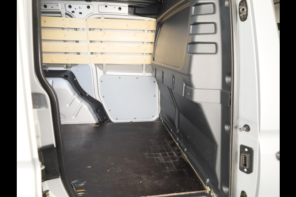 Volkswagen Caddy Cargo 2.0 TDI Comfort 75 pk | Verlengde garantie | Navigatie via App | Parkeersensoren achter | Cruise control | Apple Carplay/Android Auto |