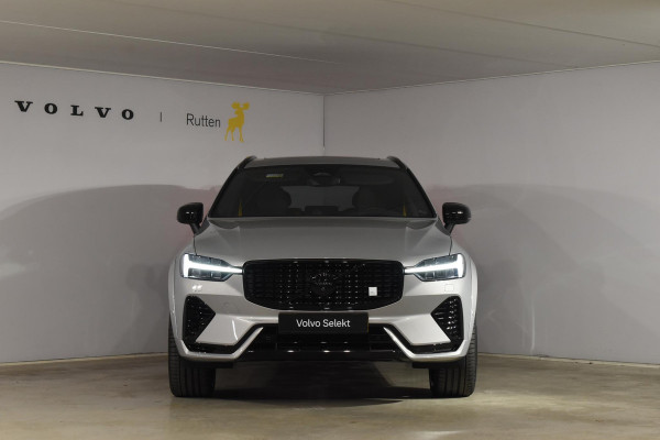 Volvo XC60 T8 455pk Plug-in Hybrid AWD Polestar Engineered / Google infotaiment / Adaptieve cruise control / BLIS/ Panoramamisch schuif-kanteldak / Stoel- en stuurwielverwarming / Apple Carplay / Head-up display / Gelamineerde ramen / 22"Velgen / Bowers & Wilkins audio /