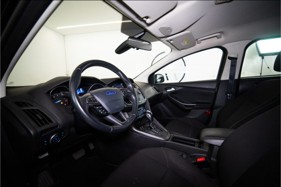 Ford Focus 1.6 TI-VCT Titanium 126PK | Cruise | Aut. Airco | Bluetooth | Garantie