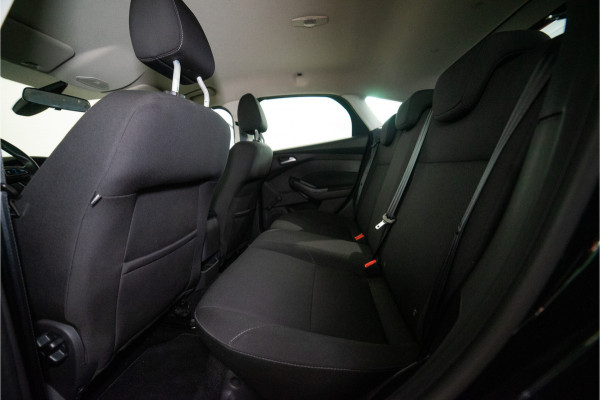 Ford Focus 1.6 TI-VCT Titanium 126PK | Cruise | Aut. Airco | Bluetooth | Garantie