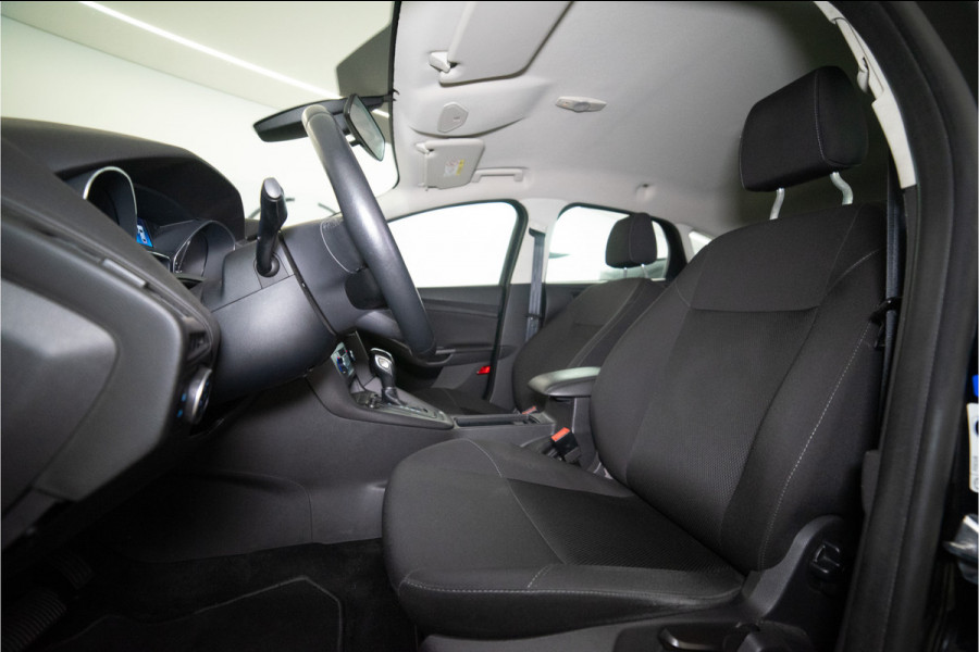 Ford Focus 1.6 TI-VCT Titanium 126PK | Cruise | Aut. Airco | Bluetooth | Garantie