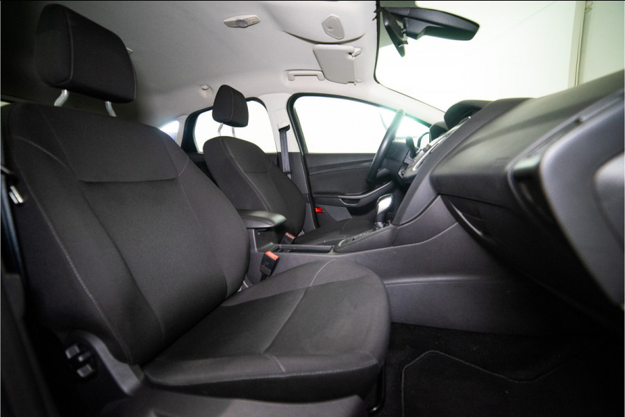 Ford Focus 1.6 TI-VCT Titanium 126PK | Cruise | Aut. Airco | Bluetooth | Garantie