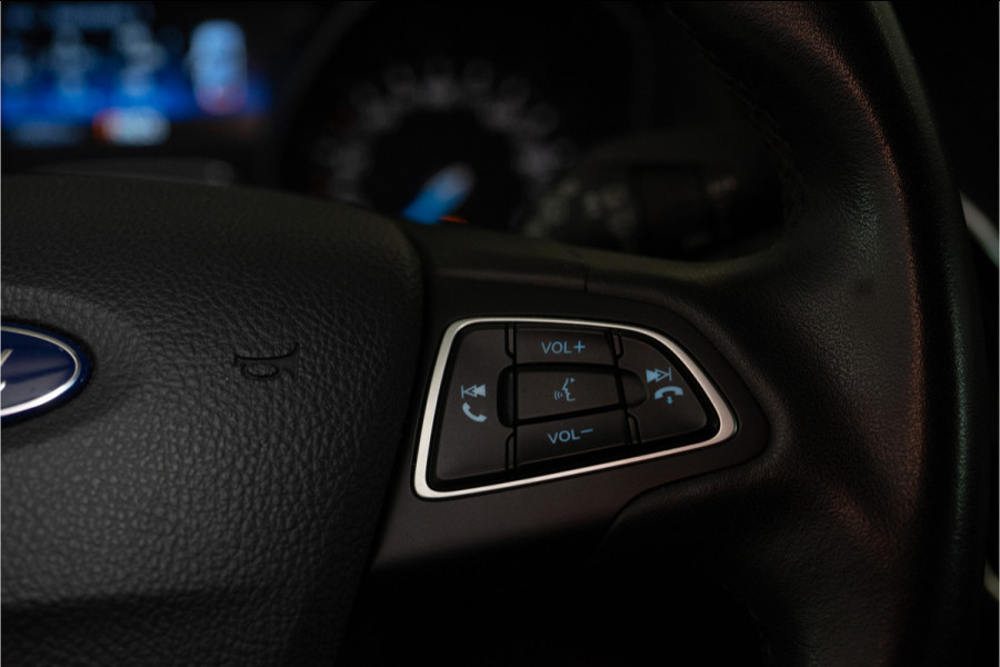 Ford Focus 1.6 TI-VCT Titanium 126PK | Cruise | Aut. Airco | Bluetooth | Garantie