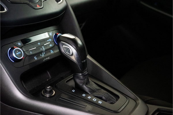 Ford Focus 1.6 TI-VCT Titanium 126PK | Cruise | Aut. Airco | Bluetooth | Garantie