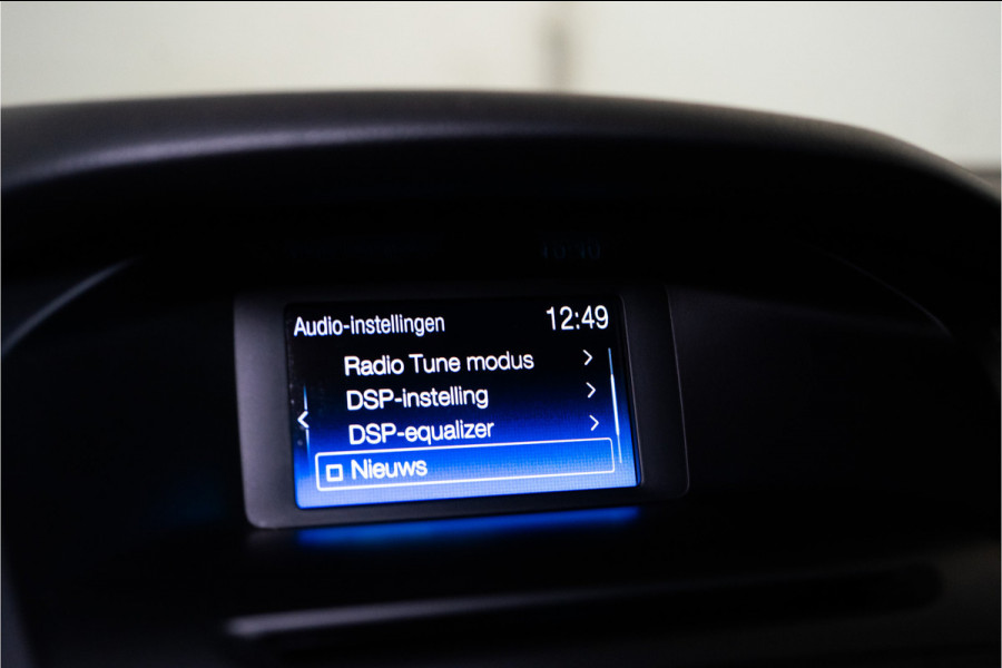 Ford Focus 1.6 TI-VCT Titanium 126PK | Cruise | Aut. Airco | Bluetooth | Garantie