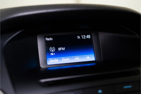 Ford Focus 1.6 TI-VCT Titanium 126PK | Cruise | Aut. Airco | Bluetooth | Garantie