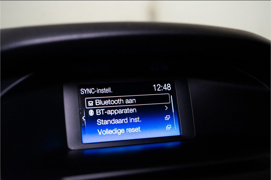 Ford Focus 1.6 TI-VCT Titanium 126PK | Cruise | Aut. Airco | Bluetooth | Garantie